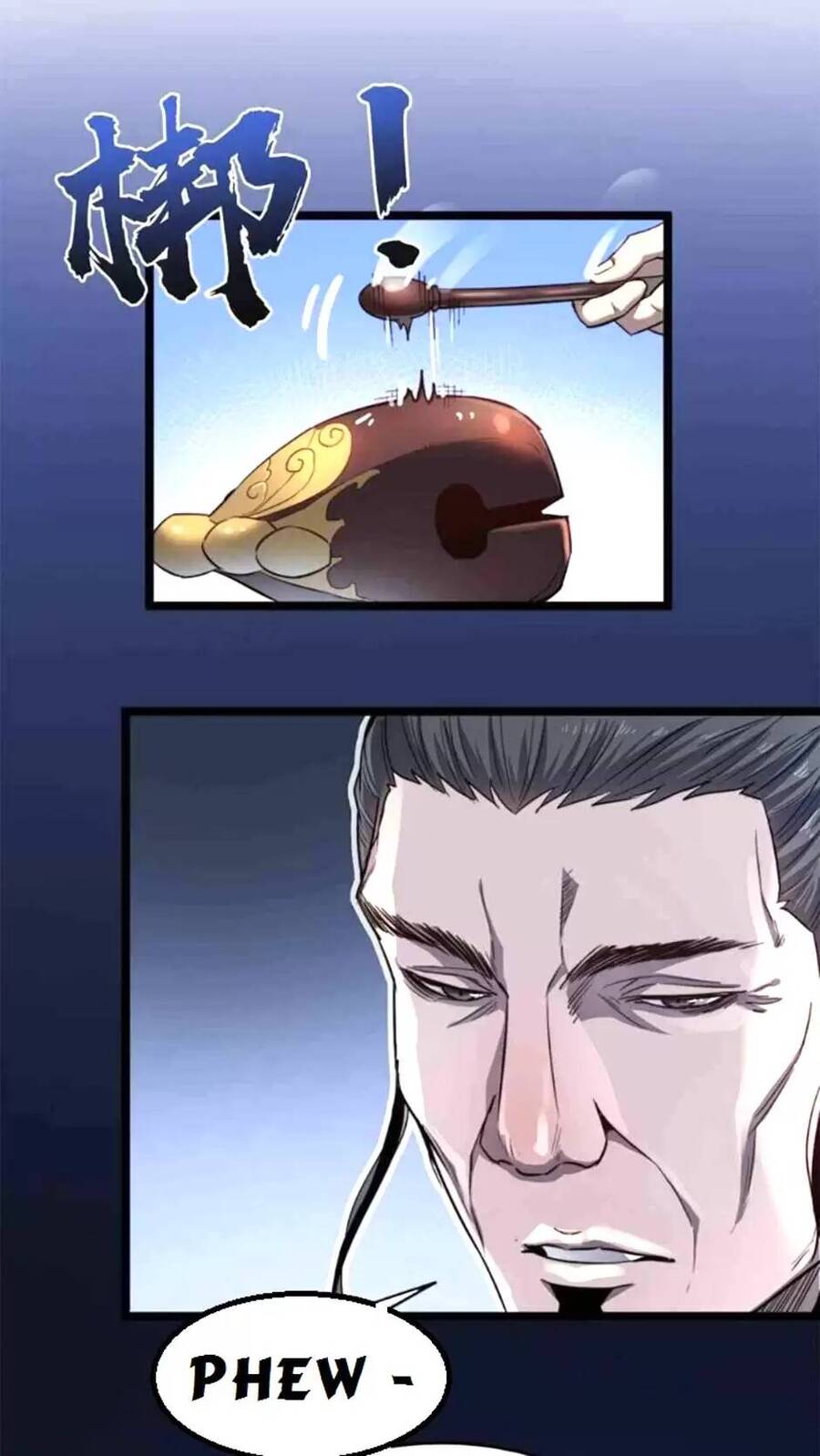 Dị Giới Kiến Tạo Tối Cường Thiếu Lâm Tự Chapter 11 - 15