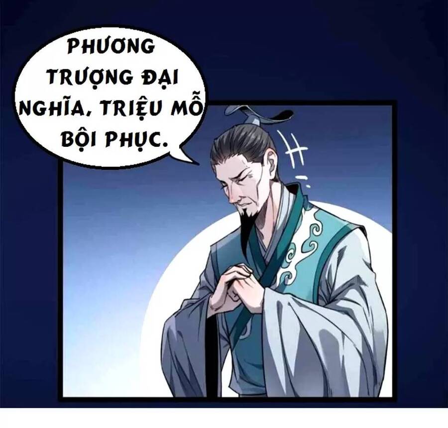 Dị Giới Kiến Tạo Tối Cường Thiếu Lâm Tự Chapter 11 - 18