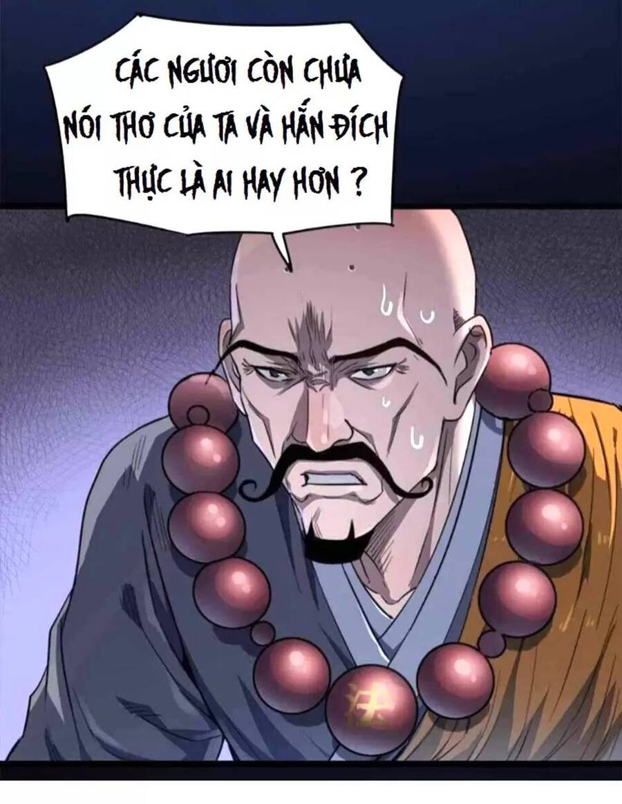 Dị Giới Kiến Tạo Tối Cường Thiếu Lâm Tự Chapter 11 - 19