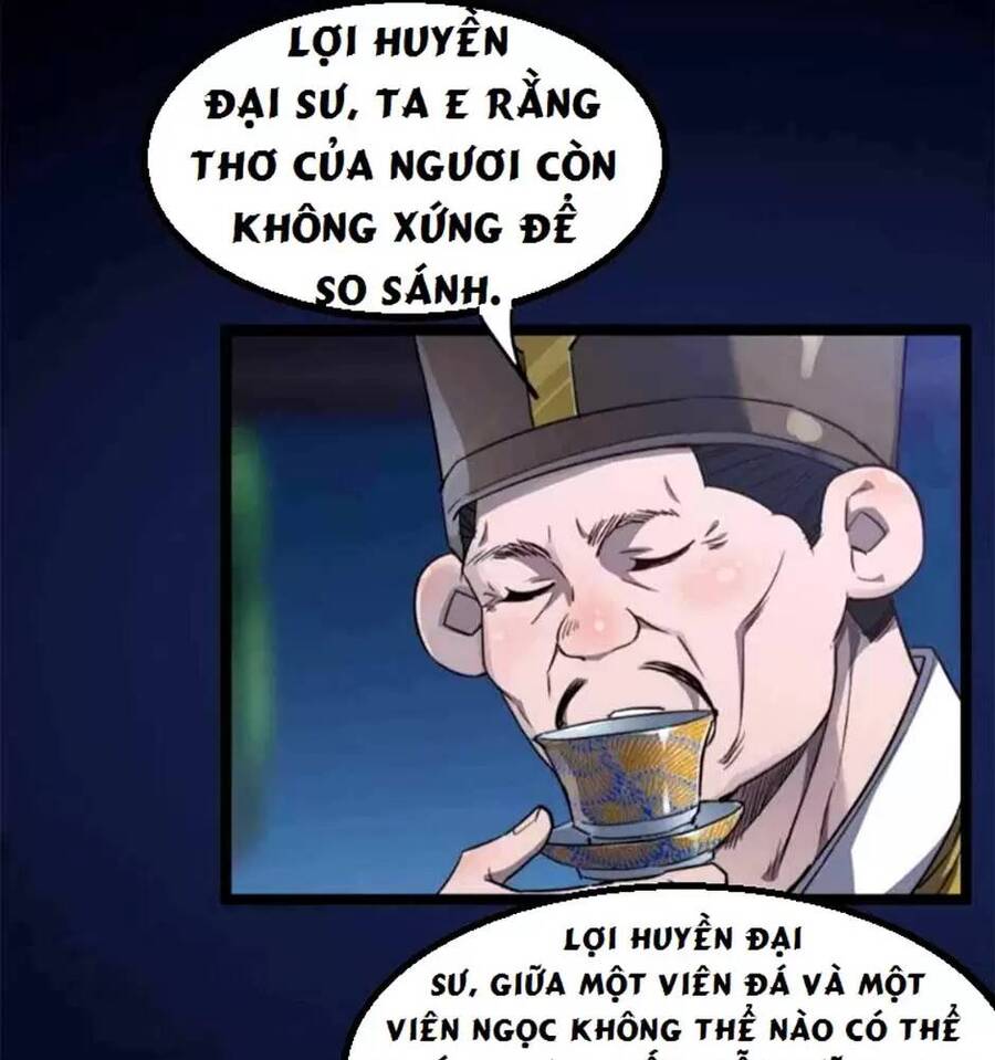 Dị Giới Kiến Tạo Tối Cường Thiếu Lâm Tự Chapter 11 - 20