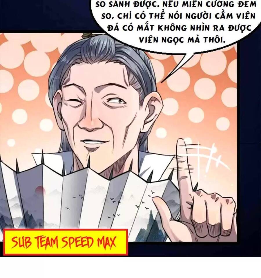 Dị Giới Kiến Tạo Tối Cường Thiếu Lâm Tự Chapter 11 - 21