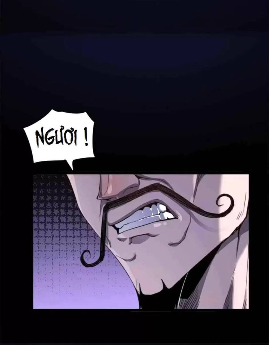 Dị Giới Kiến Tạo Tối Cường Thiếu Lâm Tự Chapter 11 - 22