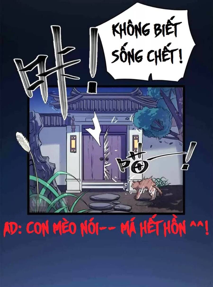 Dị Giới Kiến Tạo Tối Cường Thiếu Lâm Tự Chapter 11 - 29