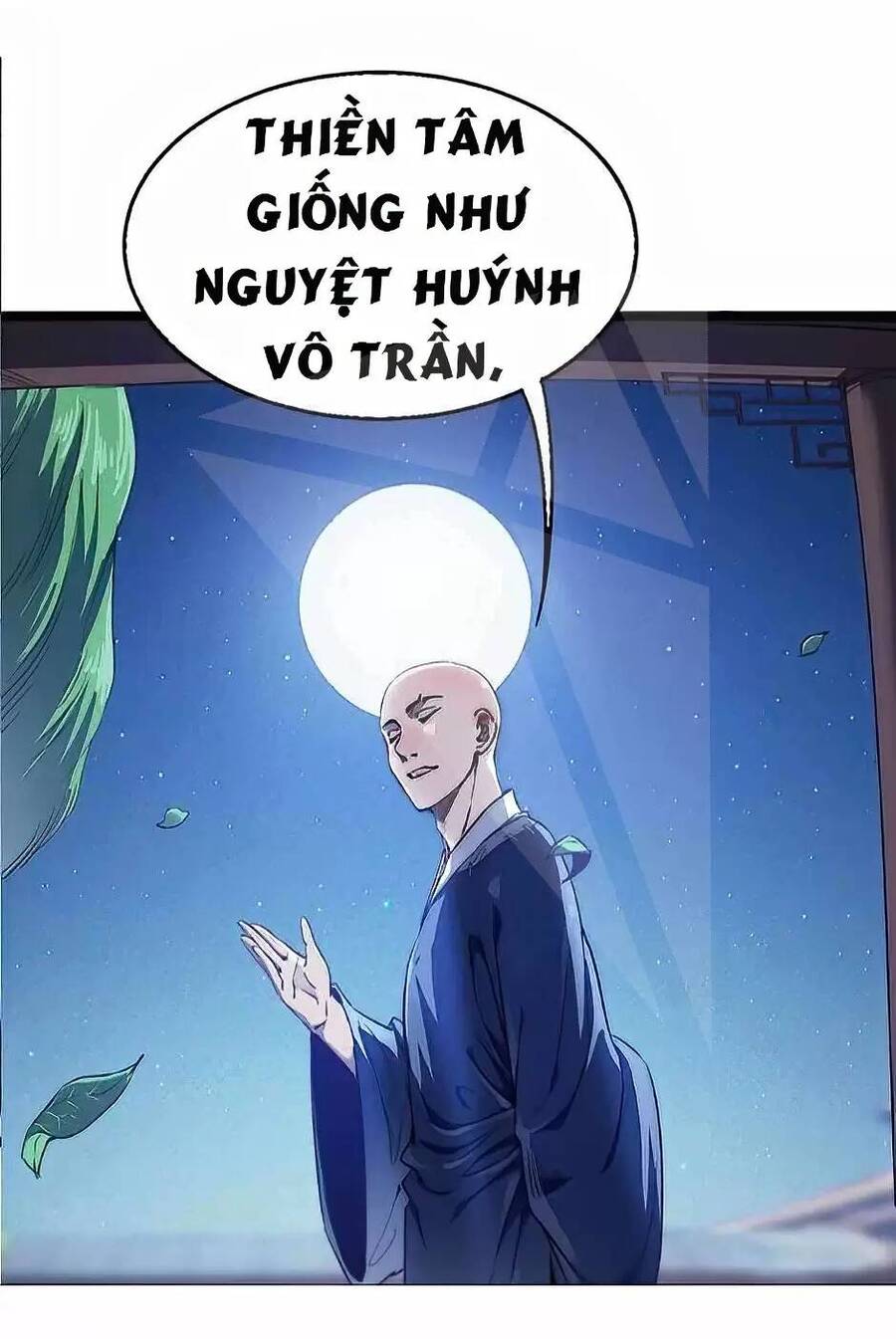 Dị Giới Kiến Tạo Tối Cường Thiếu Lâm Tự Chapter 11 - 4