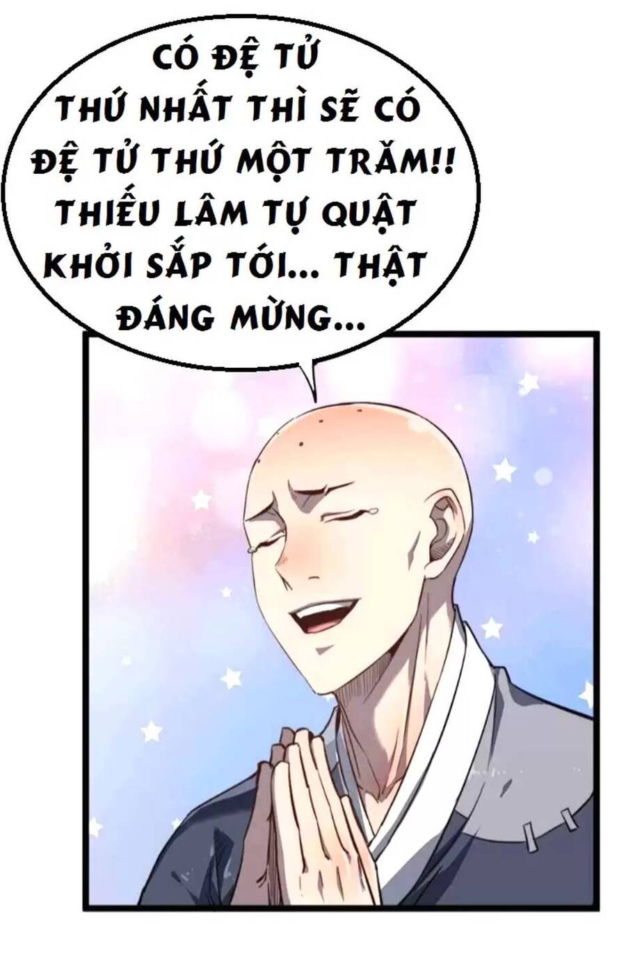 Dị Giới Kiến Tạo Tối Cường Thiếu Lâm Tự Chapter 11 - 33