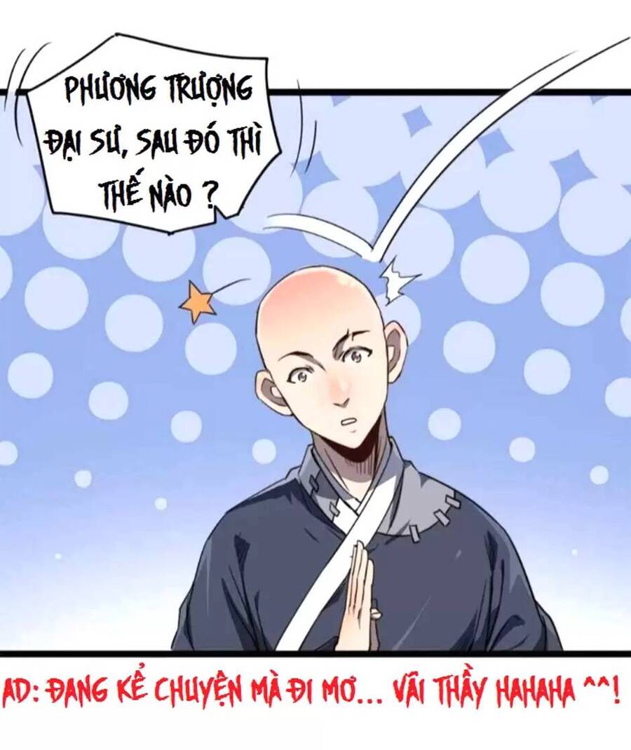 Dị Giới Kiến Tạo Tối Cường Thiếu Lâm Tự Chapter 11 - 34