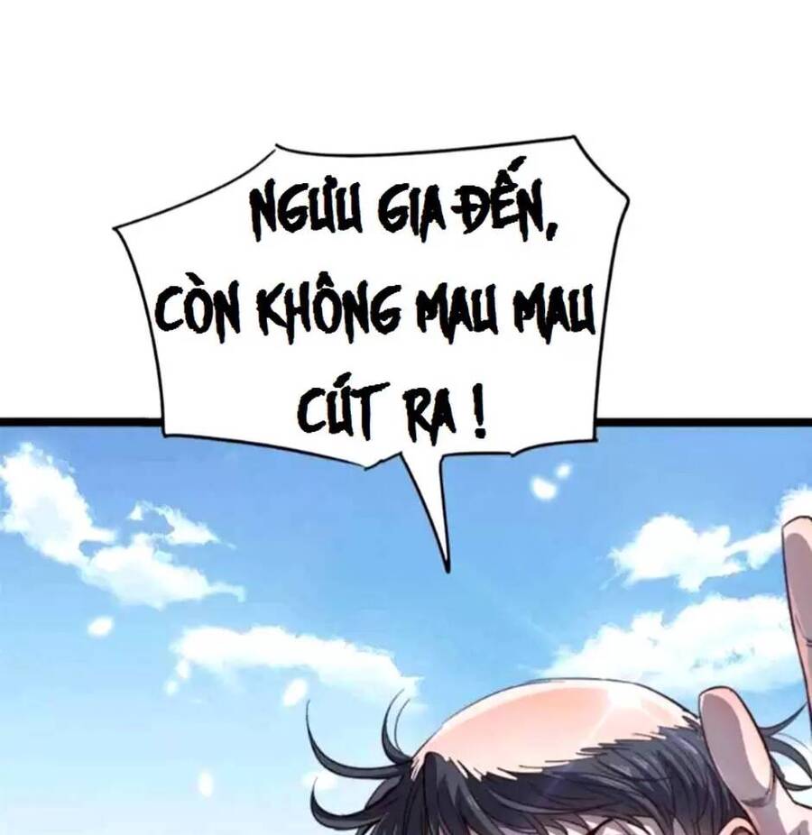 Dị Giới Kiến Tạo Tối Cường Thiếu Lâm Tự Chapter 11 - 37