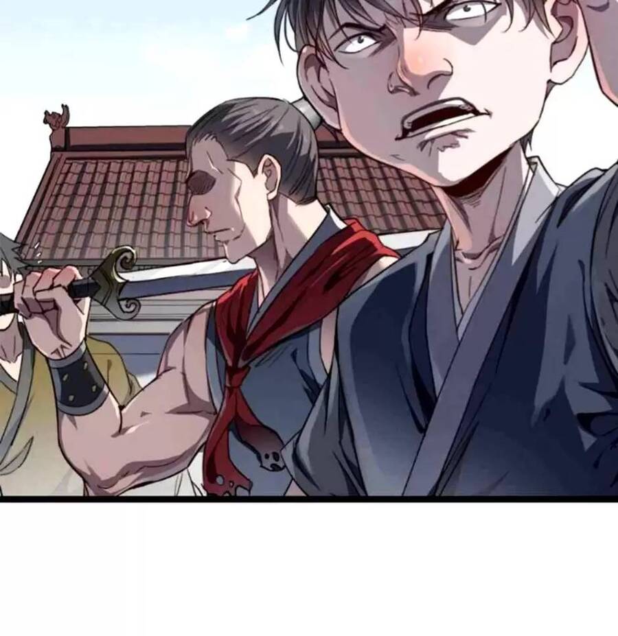 Dị Giới Kiến Tạo Tối Cường Thiếu Lâm Tự Chapter 11 - 38