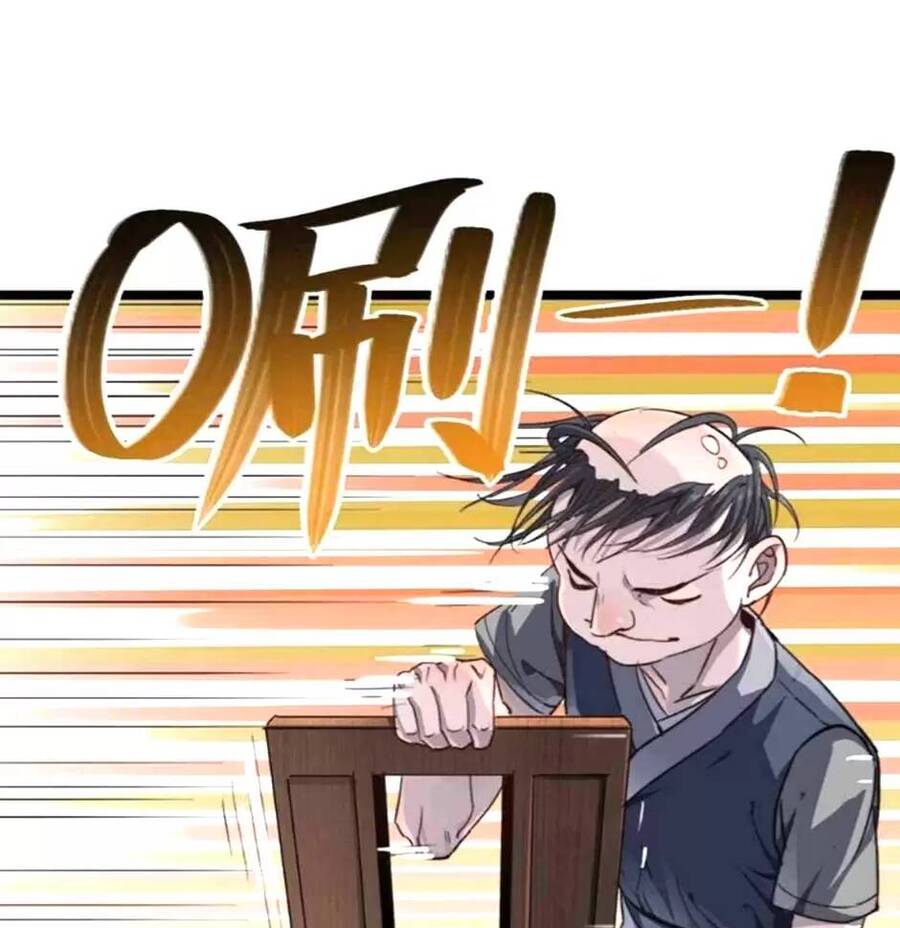 Dị Giới Kiến Tạo Tối Cường Thiếu Lâm Tự Chapter 11 - 39