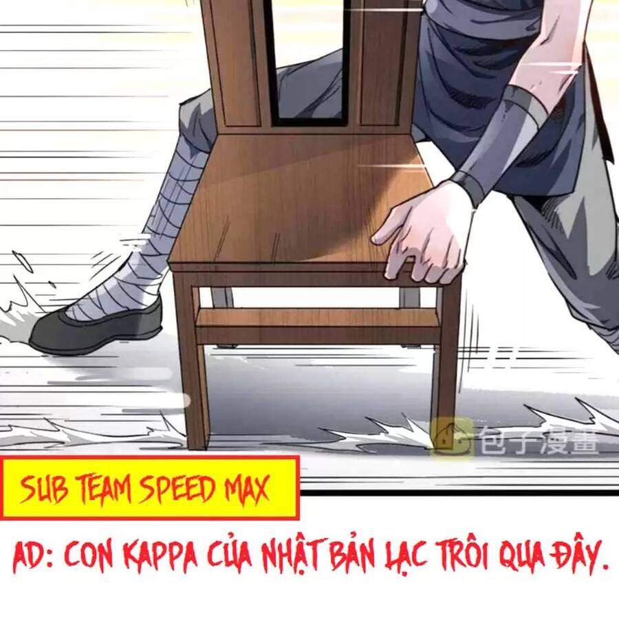 Dị Giới Kiến Tạo Tối Cường Thiếu Lâm Tự Chapter 11 - 40