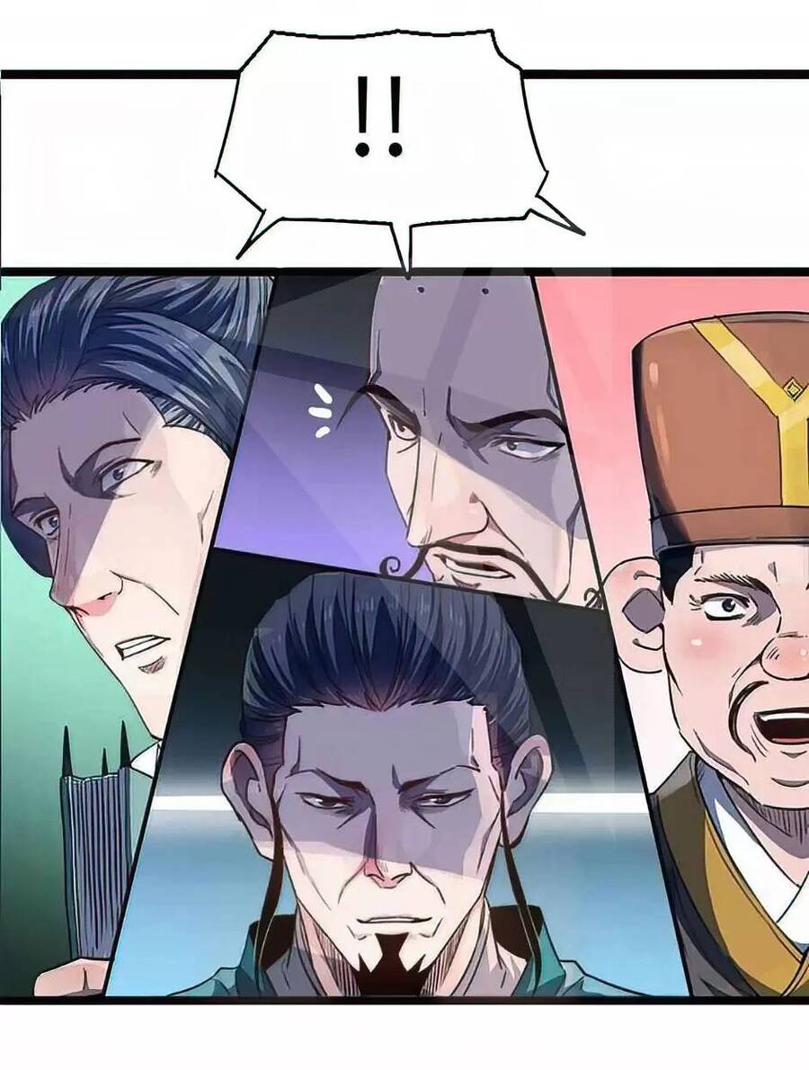 Dị Giới Kiến Tạo Tối Cường Thiếu Lâm Tự Chapter 11 - 5