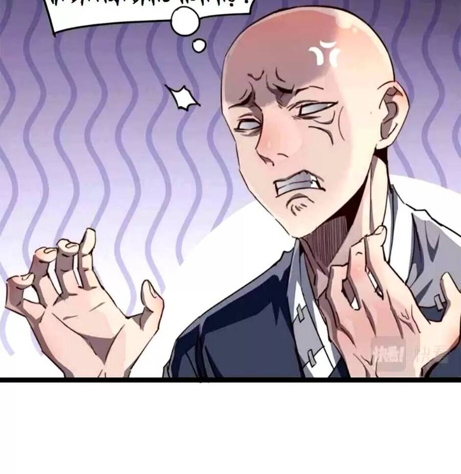 Dị Giới Kiến Tạo Tối Cường Thiếu Lâm Tự Chapter 11 - 43