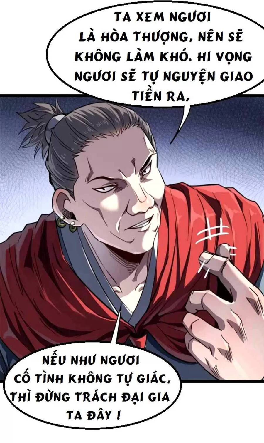 Dị Giới Kiến Tạo Tối Cường Thiếu Lâm Tự Chapter 11 - 45