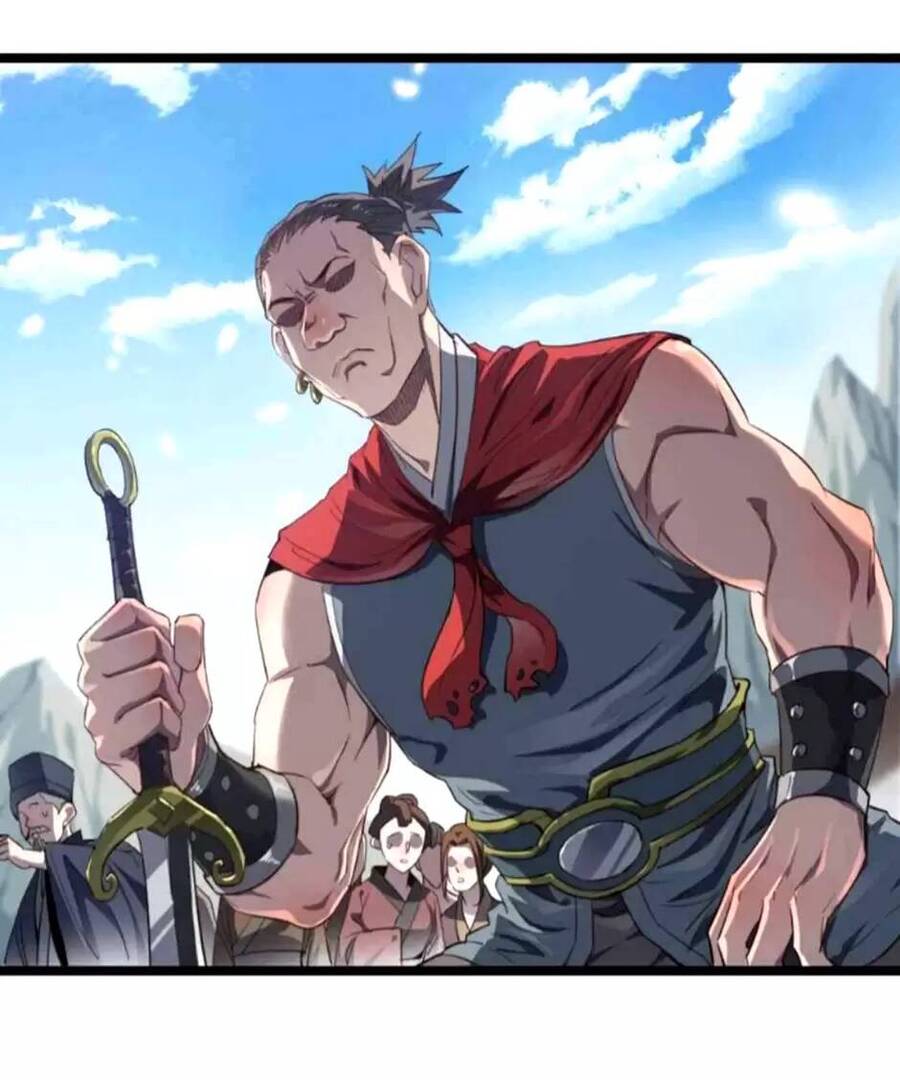 Dị Giới Kiến Tạo Tối Cường Thiếu Lâm Tự Chapter 11 - 46