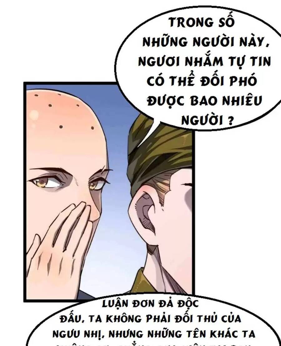 Dị Giới Kiến Tạo Tối Cường Thiếu Lâm Tự Chapter 11 - 48