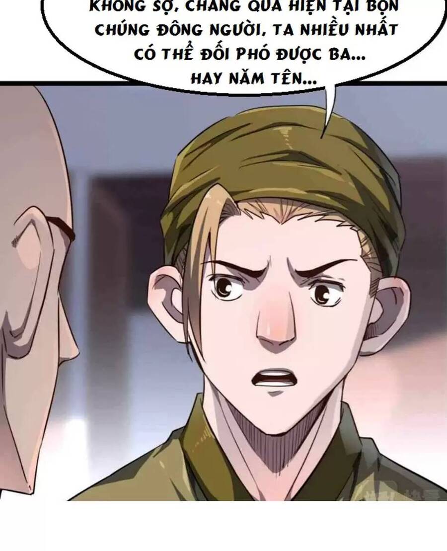 Dị Giới Kiến Tạo Tối Cường Thiếu Lâm Tự Chapter 11 - 49