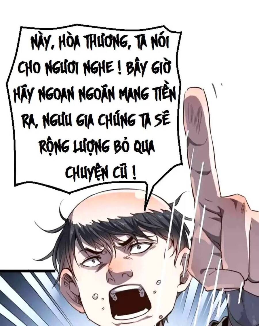 Dị Giới Kiến Tạo Tối Cường Thiếu Lâm Tự Chapter 11 - 50