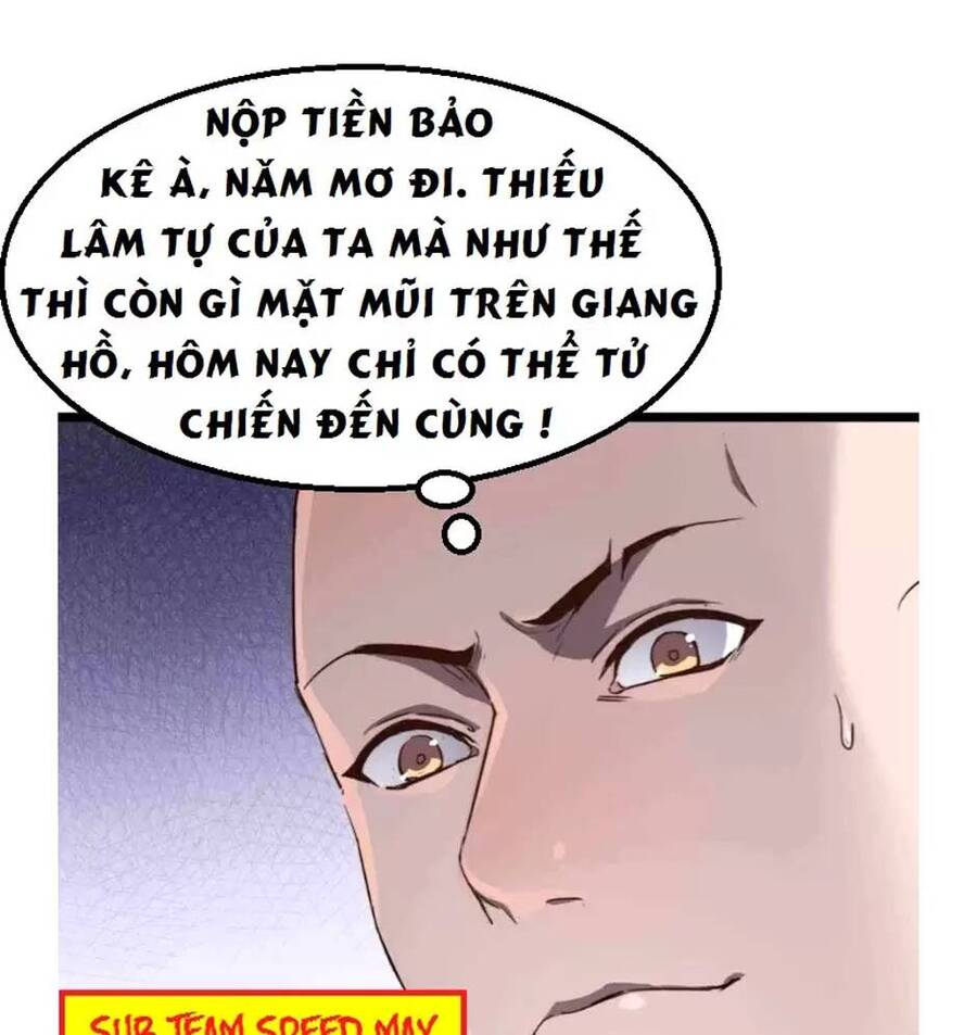 Dị Giới Kiến Tạo Tối Cường Thiếu Lâm Tự Chapter 11 - 54