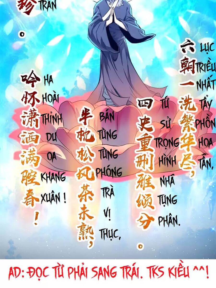 Dị Giới Kiến Tạo Tối Cường Thiếu Lâm Tự Chapter 11 - 7