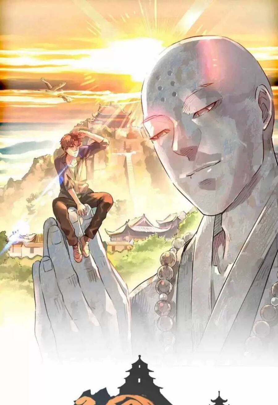 Dị Giới Kiến Tạo Tối Cường Thiếu Lâm Tự Chapter 12 - 1