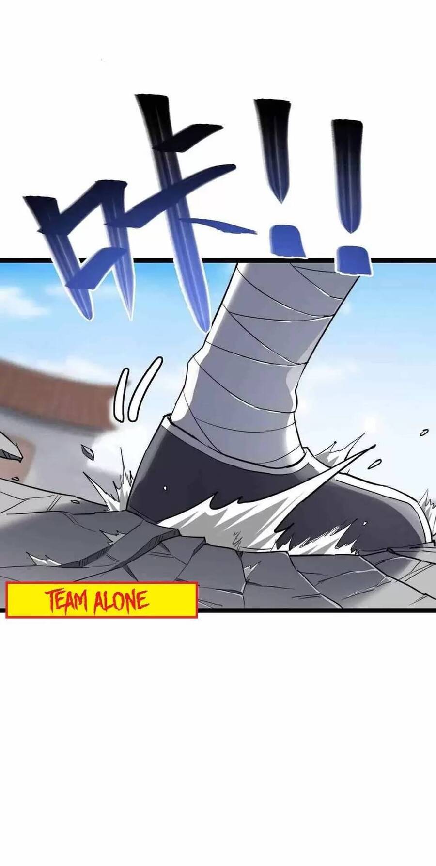 Dị Giới Kiến Tạo Tối Cường Thiếu Lâm Tự Chapter 12 - 15