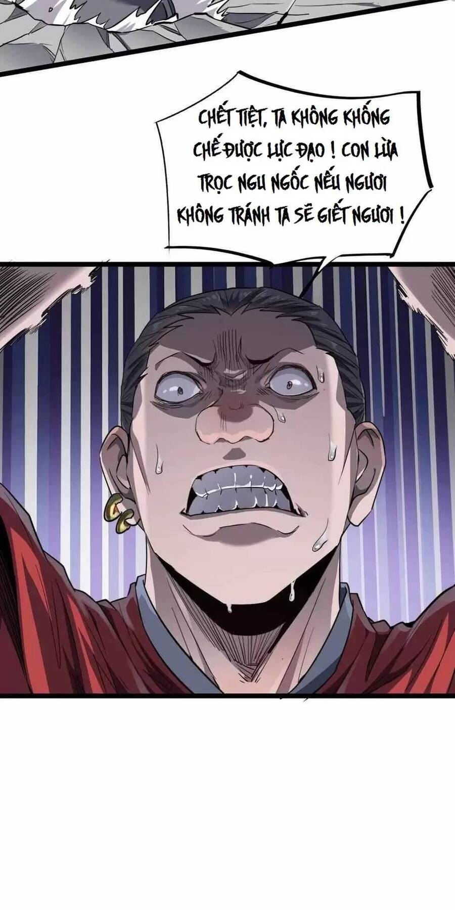 Dị Giới Kiến Tạo Tối Cường Thiếu Lâm Tự Chapter 12 - 17