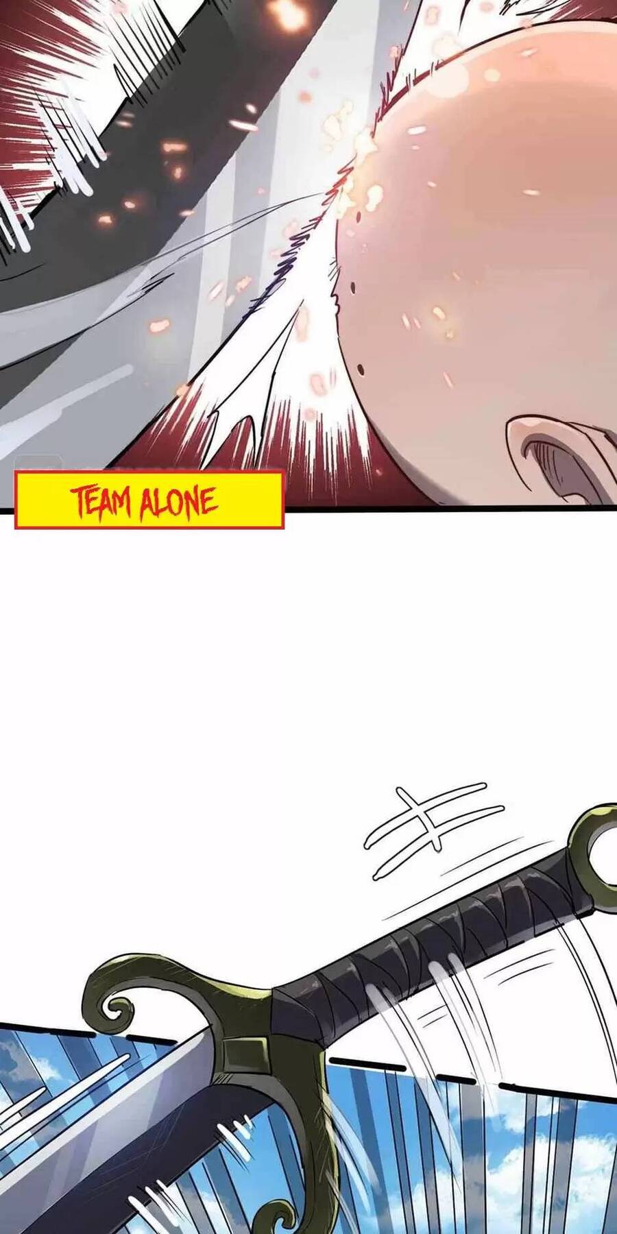 Dị Giới Kiến Tạo Tối Cường Thiếu Lâm Tự Chapter 12 - 19