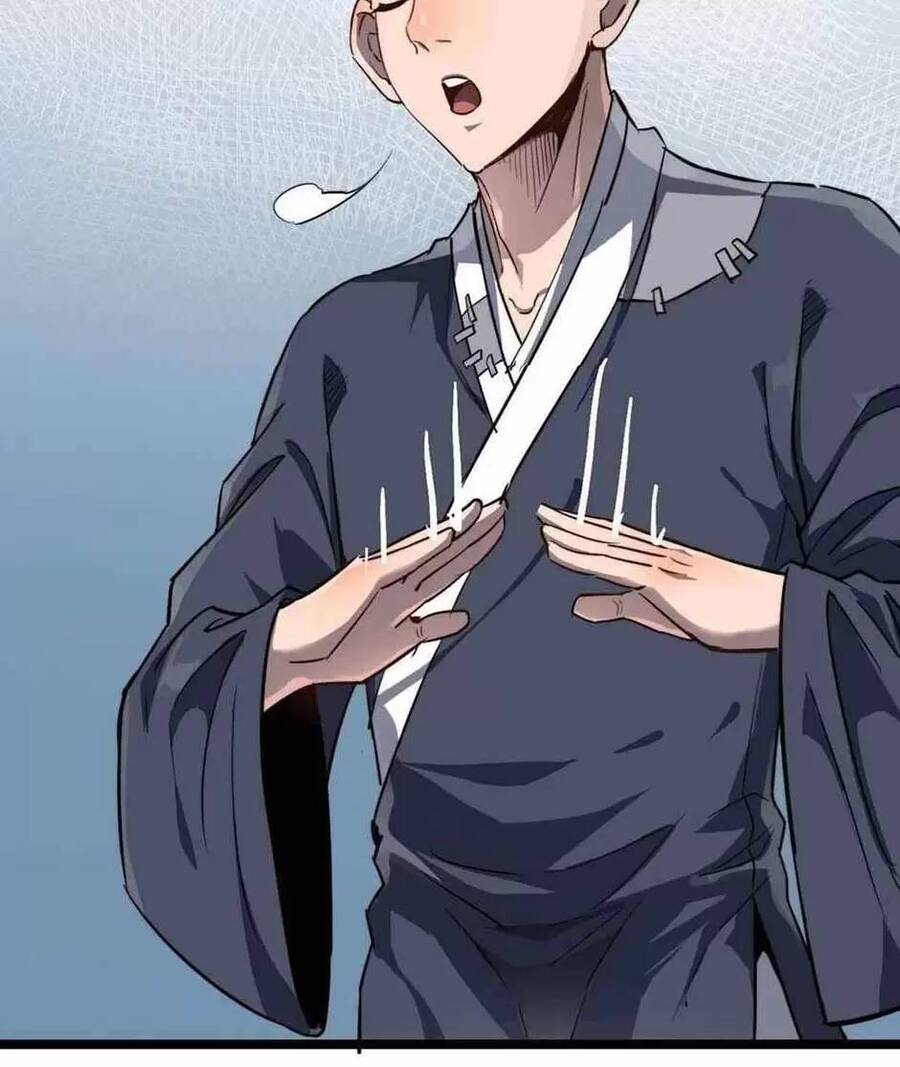 Dị Giới Kiến Tạo Tối Cường Thiếu Lâm Tự Chapter 12 - 23