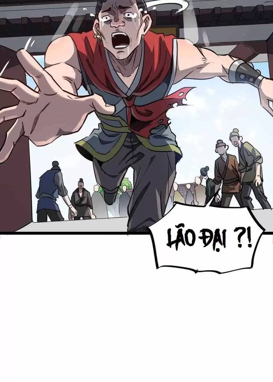 Dị Giới Kiến Tạo Tối Cường Thiếu Lâm Tự Chapter 12 - 27