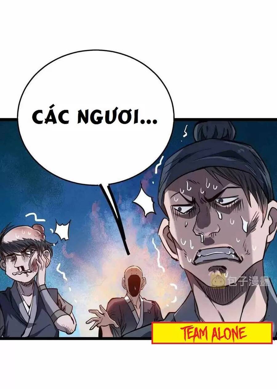 Dị Giới Kiến Tạo Tối Cường Thiếu Lâm Tự Chapter 12 - 28