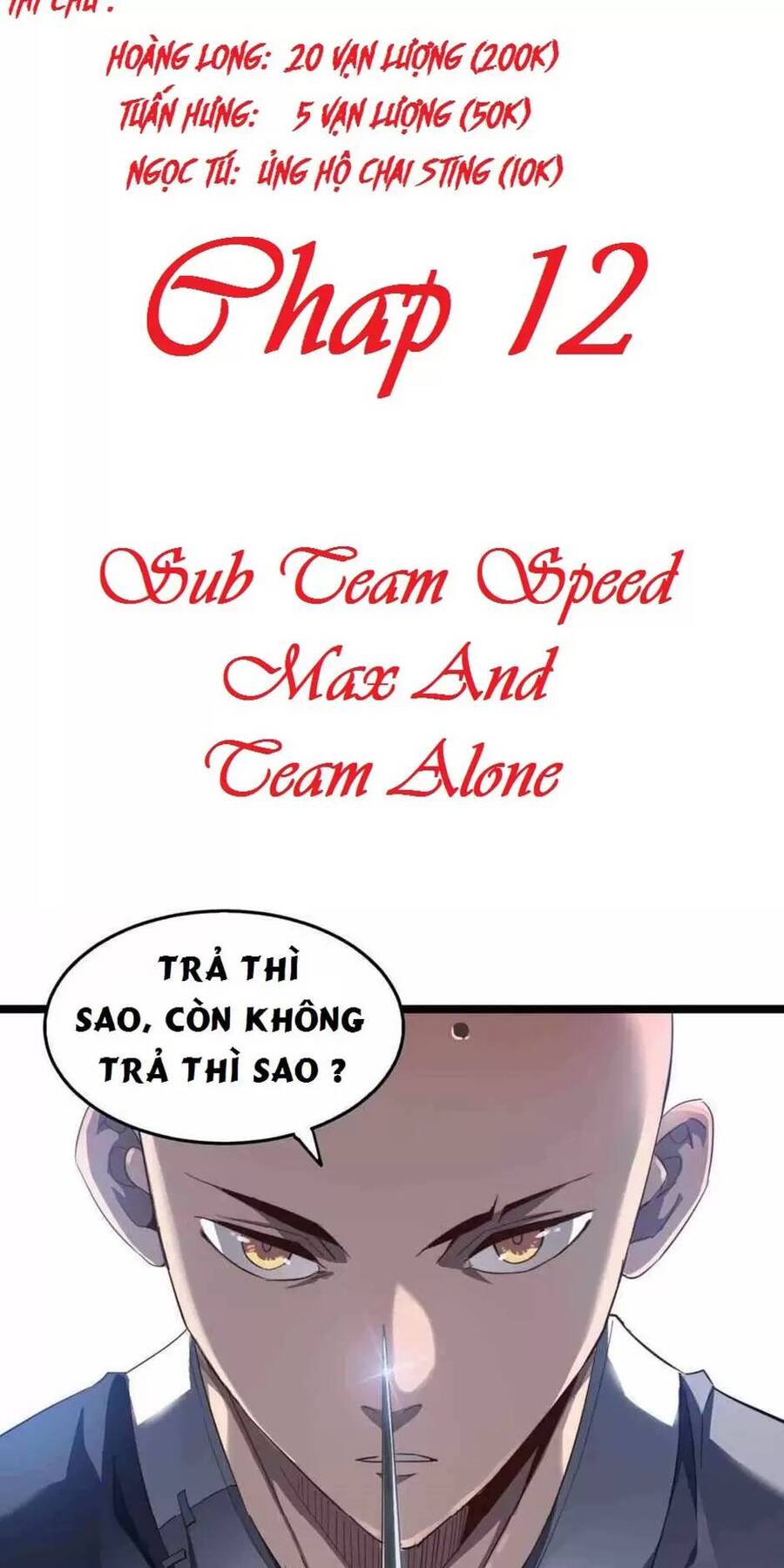 Dị Giới Kiến Tạo Tối Cường Thiếu Lâm Tự Chapter 12 - 4