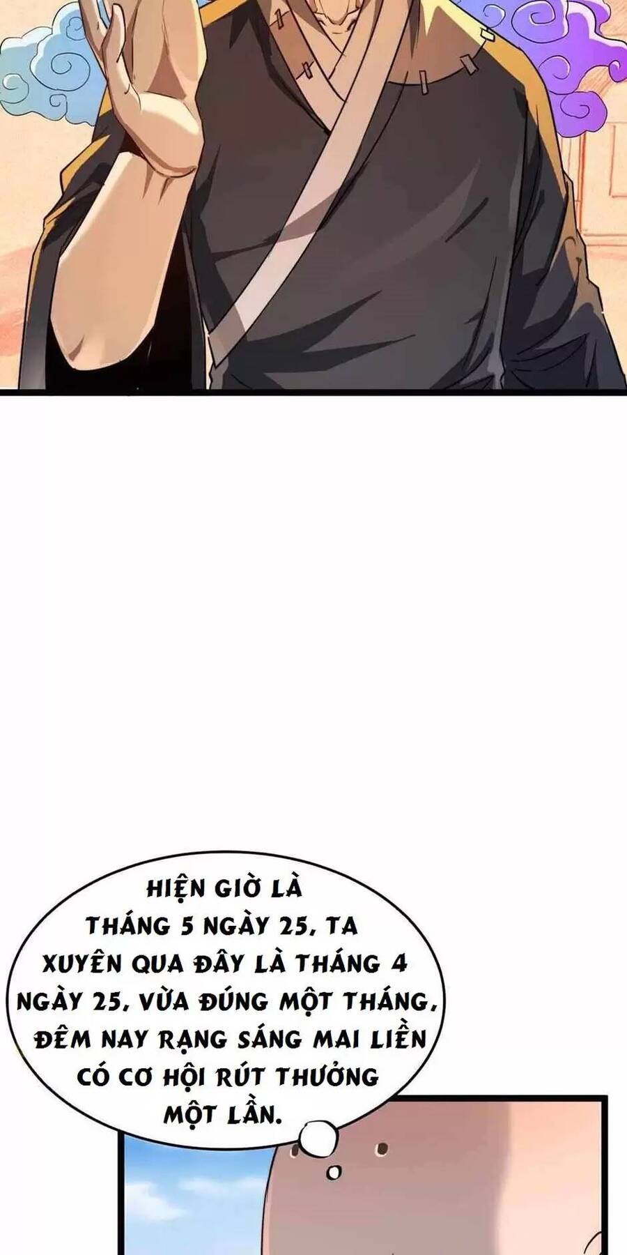 Dị Giới Kiến Tạo Tối Cường Thiếu Lâm Tự Chapter 12 - 33