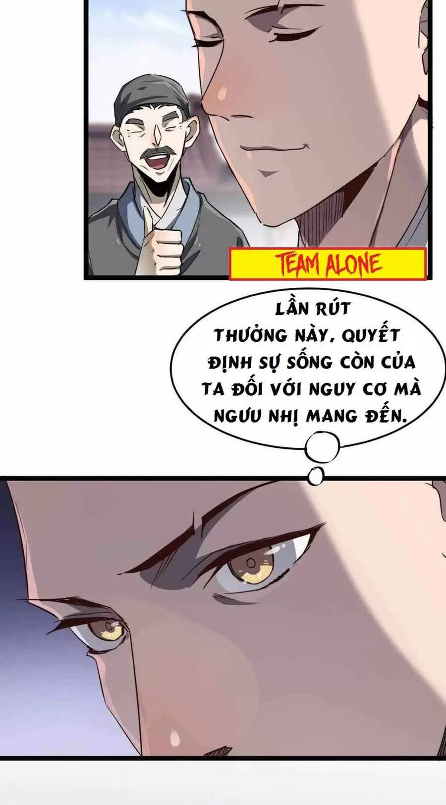 Dị Giới Kiến Tạo Tối Cường Thiếu Lâm Tự Chapter 12 - 34