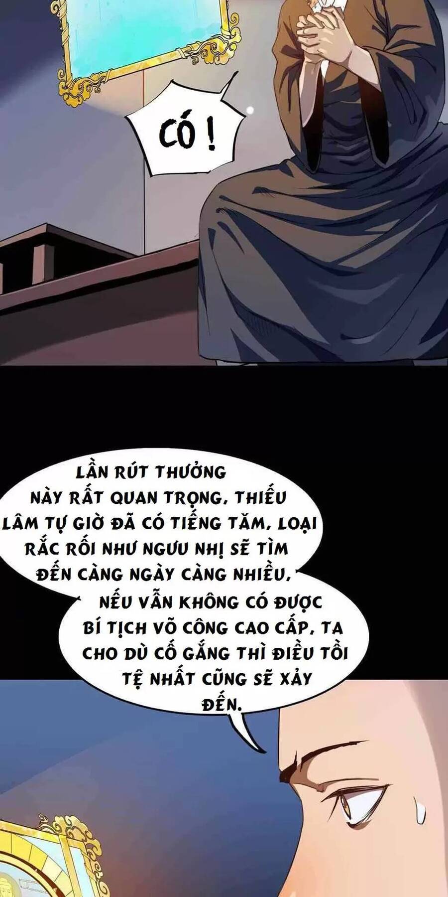 Dị Giới Kiến Tạo Tối Cường Thiếu Lâm Tự Chapter 12 - 37
