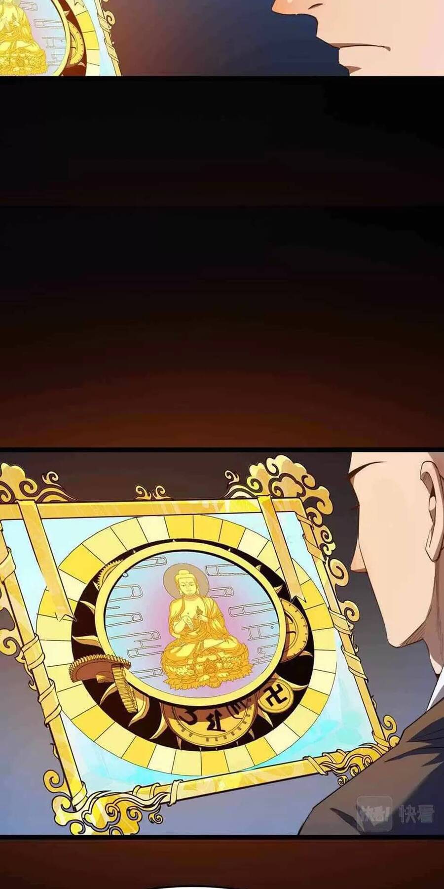 Dị Giới Kiến Tạo Tối Cường Thiếu Lâm Tự Chapter 12 - 38