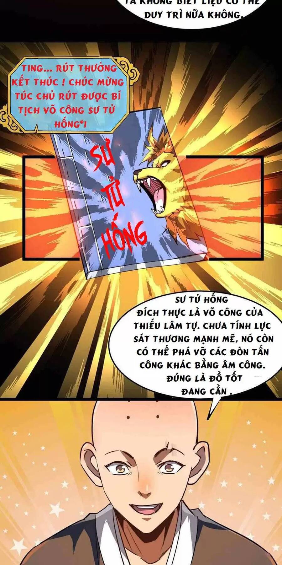 Dị Giới Kiến Tạo Tối Cường Thiếu Lâm Tự Chapter 12 - 40