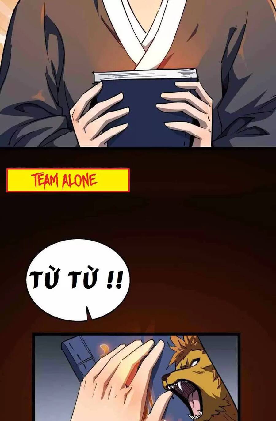 Dị Giới Kiến Tạo Tối Cường Thiếu Lâm Tự Chapter 12 - 41