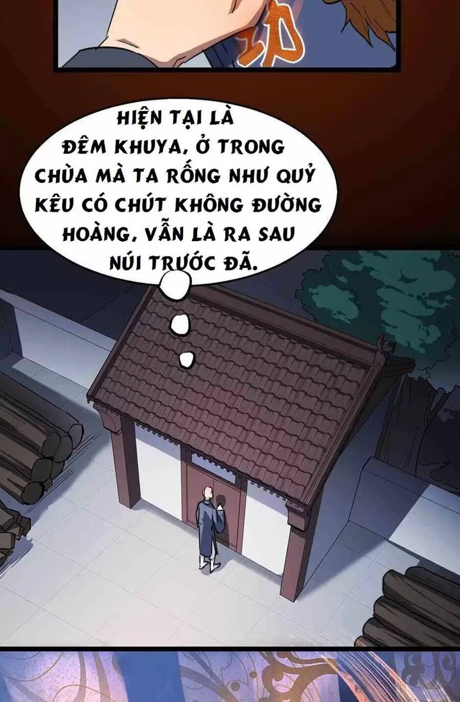 Dị Giới Kiến Tạo Tối Cường Thiếu Lâm Tự Chapter 12 - 42