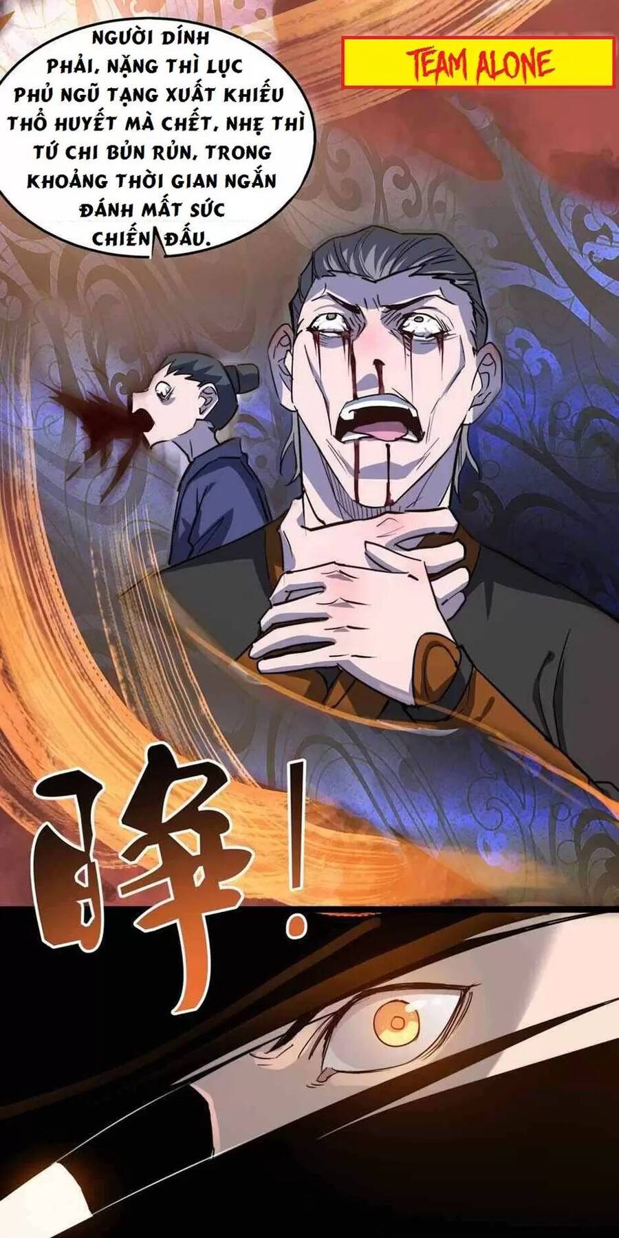 Dị Giới Kiến Tạo Tối Cường Thiếu Lâm Tự Chapter 12 - 45