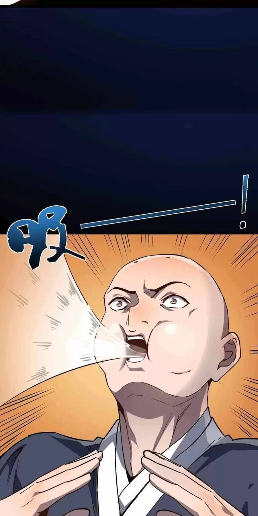 Dị Giới Kiến Tạo Tối Cường Thiếu Lâm Tự Chapter 12 - 46