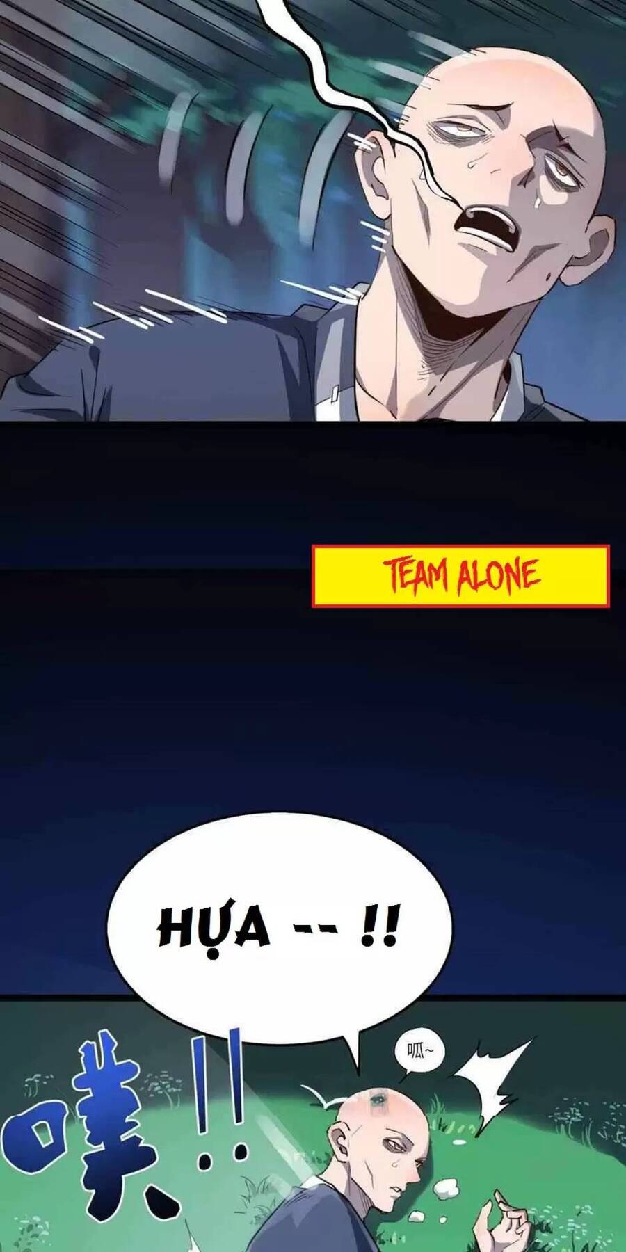 Dị Giới Kiến Tạo Tối Cường Thiếu Lâm Tự Chapter 12 - 51