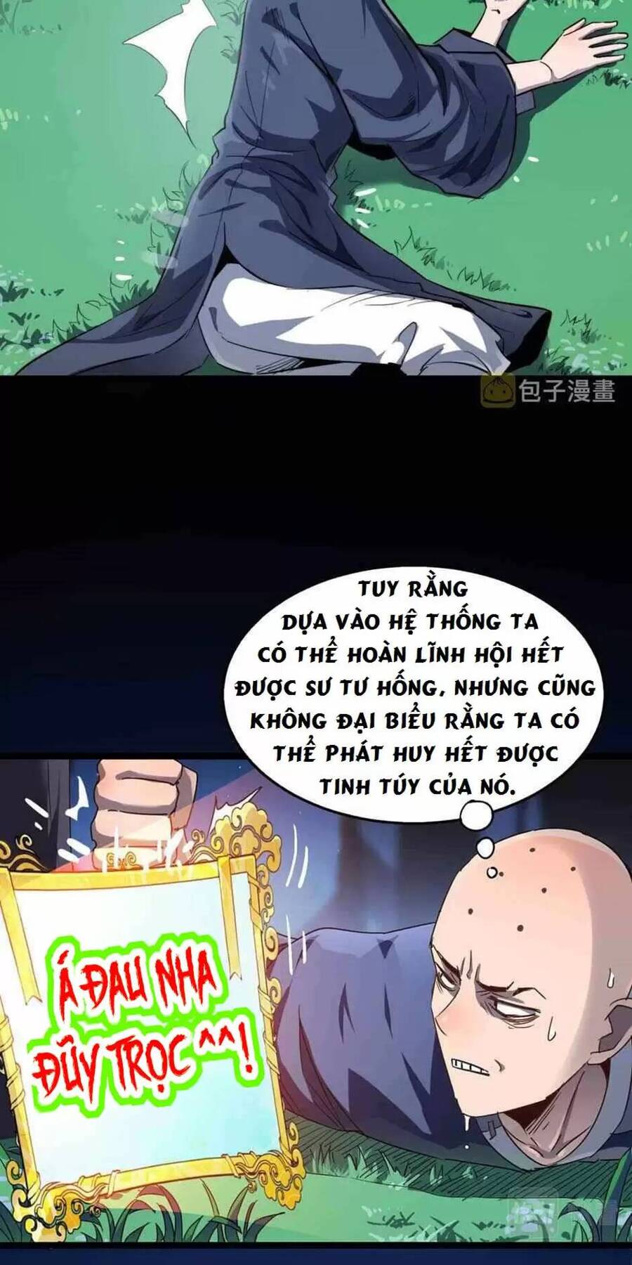 Dị Giới Kiến Tạo Tối Cường Thiếu Lâm Tự Chapter 12 - 52