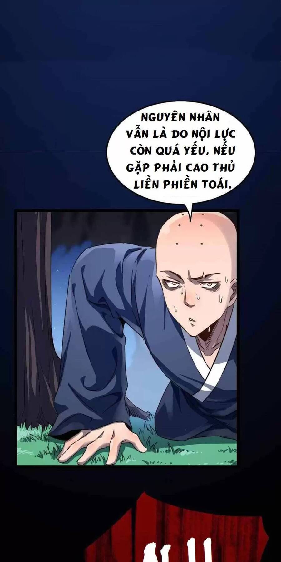 Dị Giới Kiến Tạo Tối Cường Thiếu Lâm Tự Chapter 12 - 53