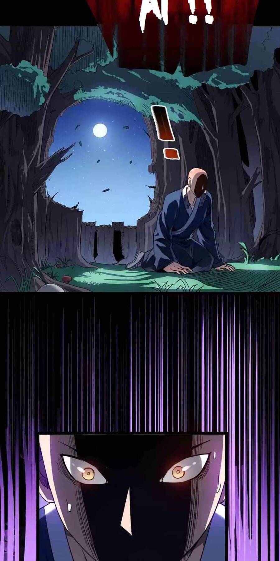 Dị Giới Kiến Tạo Tối Cường Thiếu Lâm Tự Chapter 12 - 54