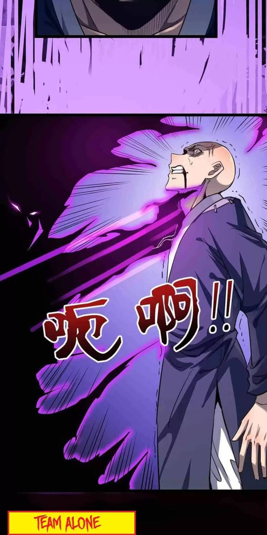 Dị Giới Kiến Tạo Tối Cường Thiếu Lâm Tự Chapter 12 - 55