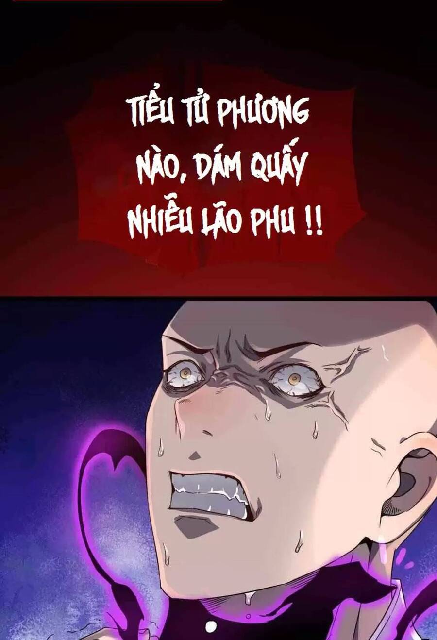Dị Giới Kiến Tạo Tối Cường Thiếu Lâm Tự Chapter 12 - 56
