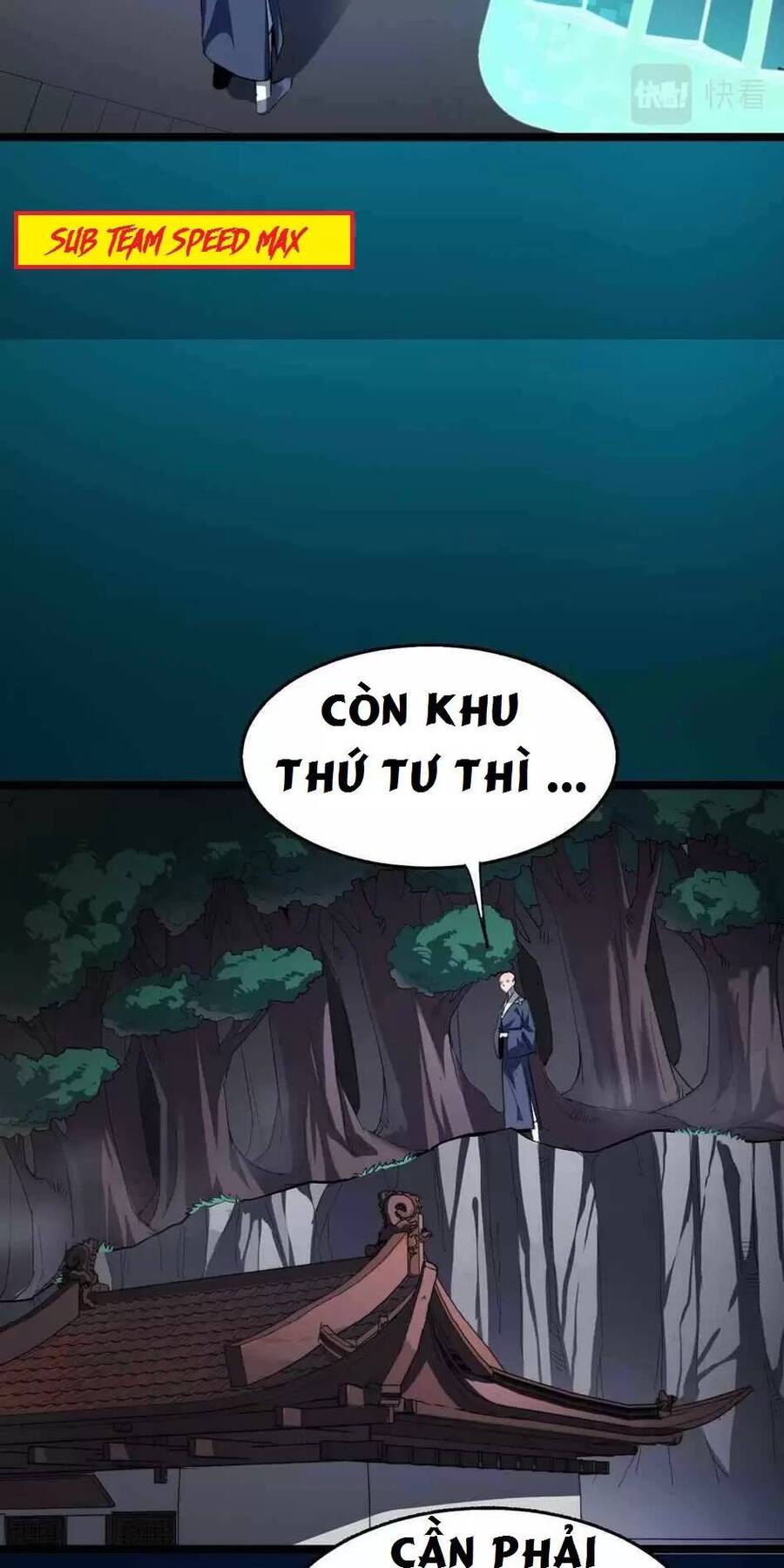 Dị Giới Kiến Tạo Tối Cường Thiếu Lâm Tự Chapter 13 - 11