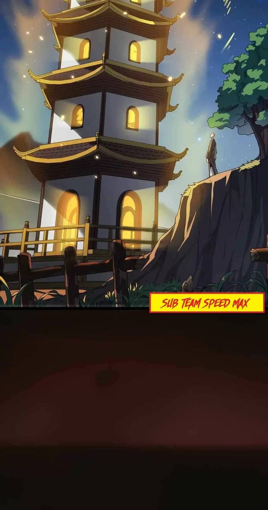 Dị Giới Kiến Tạo Tối Cường Thiếu Lâm Tự Chapter 13 - 18