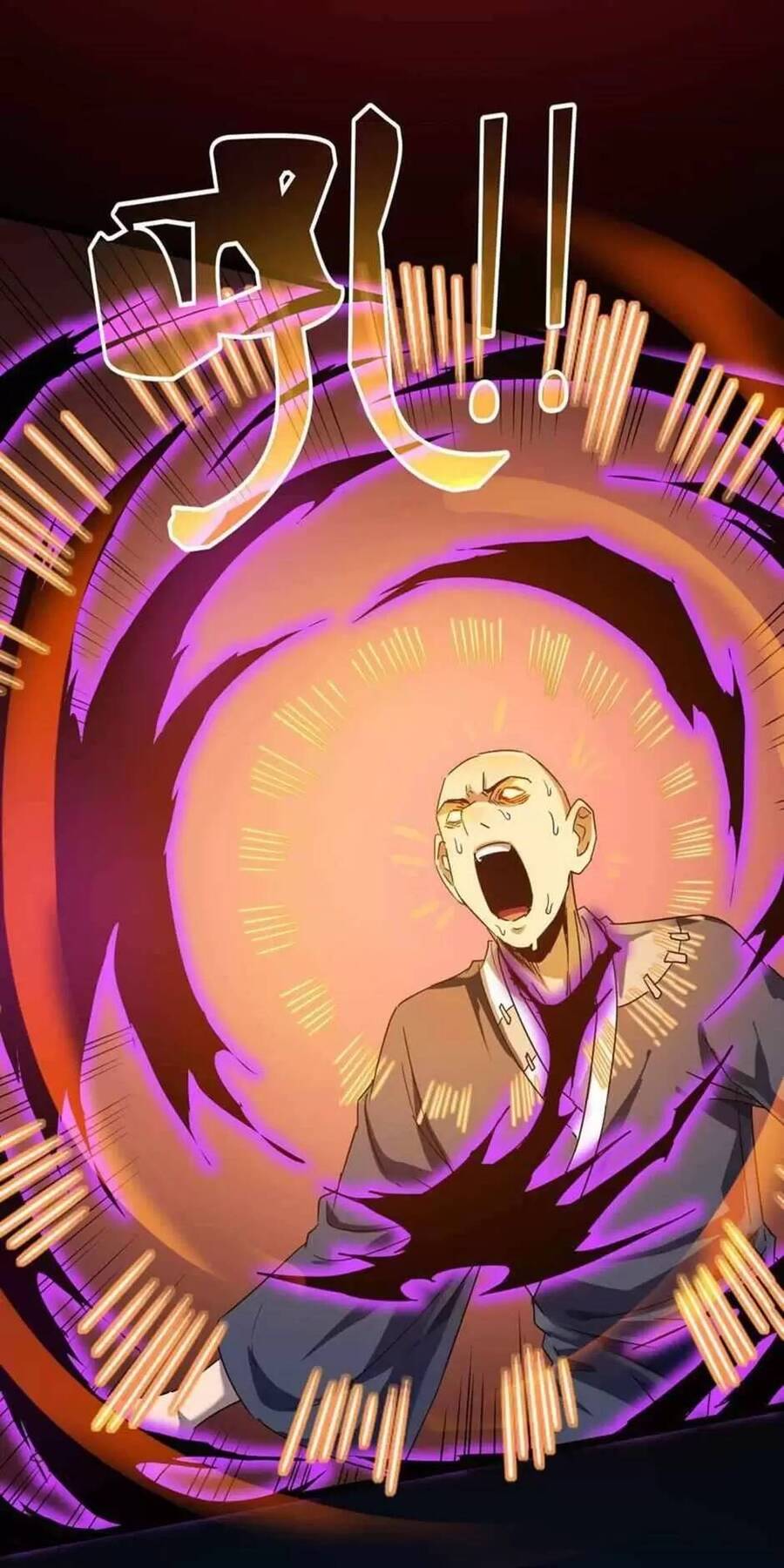 Dị Giới Kiến Tạo Tối Cường Thiếu Lâm Tự Chapter 13 - 3