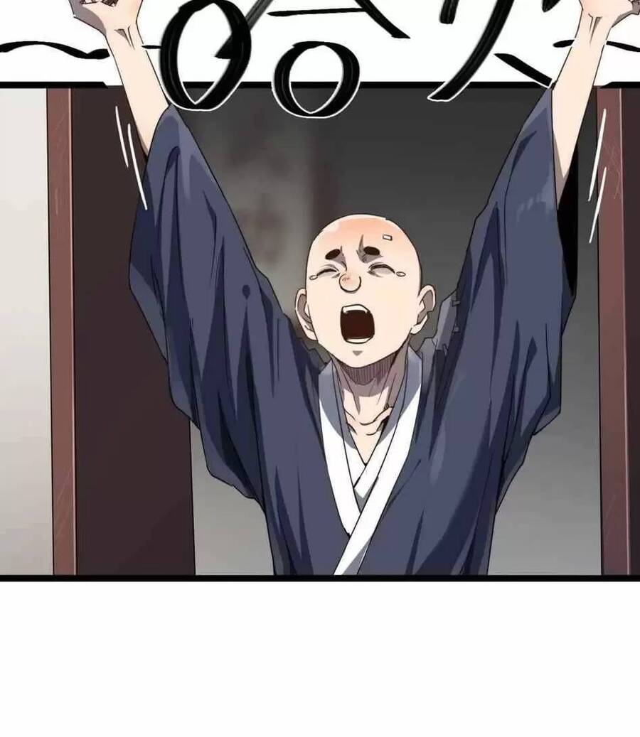 Dị Giới Kiến Tạo Tối Cường Thiếu Lâm Tự Chapter 13 - 27